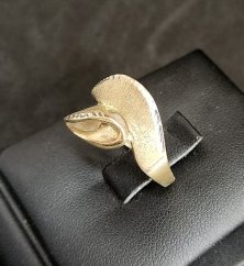 Zlatý Prsten broušený